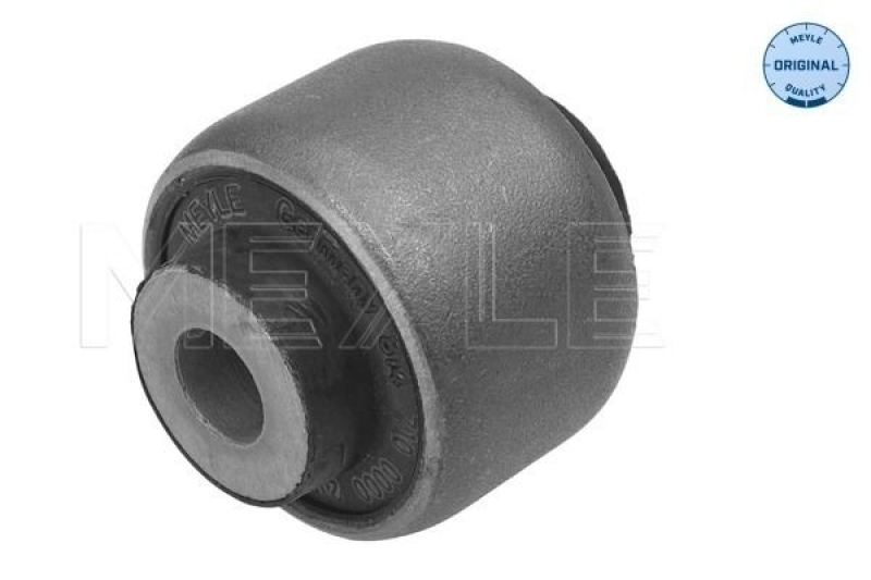 MEYLE Mounting, control/trailing arm MEYLE-ORIGINAL: True to OE.