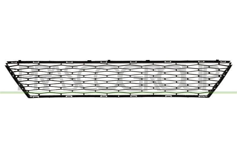 Ventilation Grille, bumper Premium
