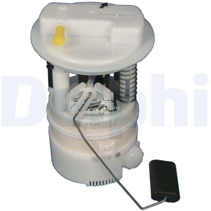 DELPHI Fuel Pump