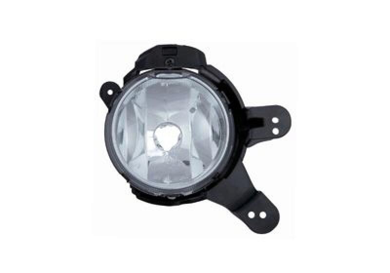 VAN WEZEL Fog Light