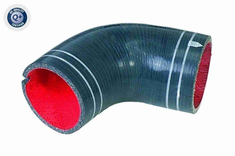 VAICO Charger Air Hose Q+, original equipment manufacturer quality