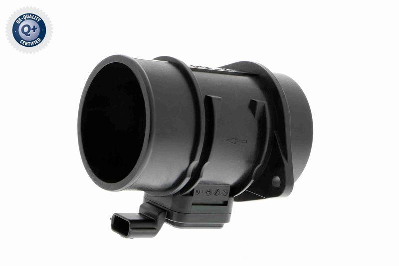 VEMO Air Mass Sensor Q+, original equipment manufacturer quality