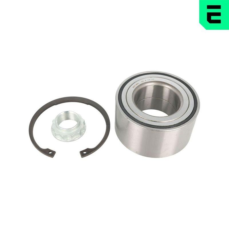 OPTIMAL Wheel Bearing Kit