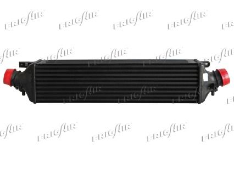 FRIGAIR Charge Air Cooler