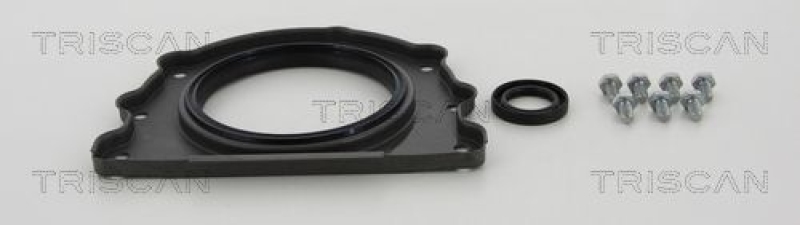 TRISCAN Shaft Seal Set, clutch