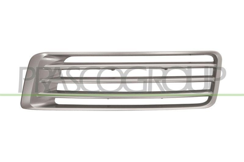 PRASCO Lüftungsgitter, Stoßfänger