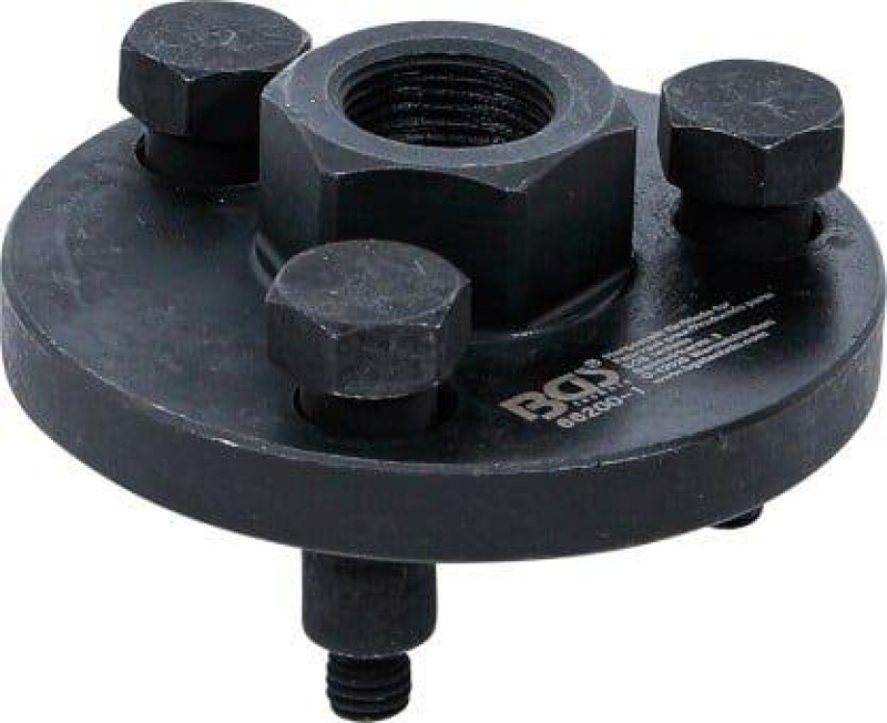 BGS Adapter, locking tool (control times)