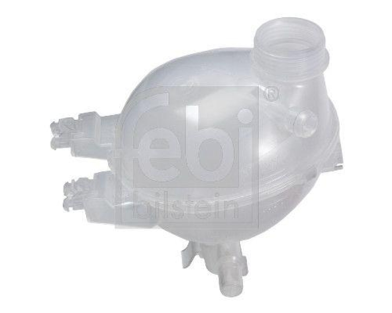 FEBI BILSTEIN Ausgleichsbehälter, Kühlmittel 104940