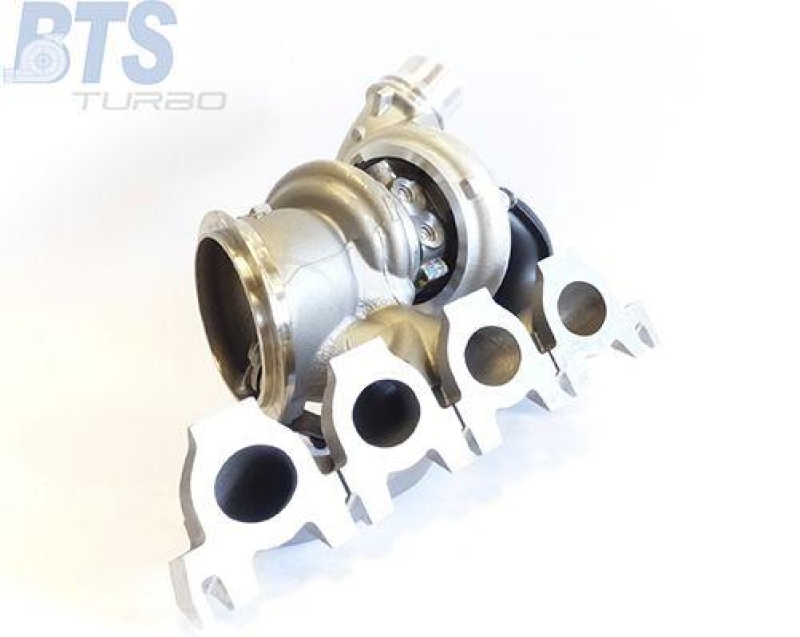 BTS Turbo Lader, Aufladung ORIGINAL T918069