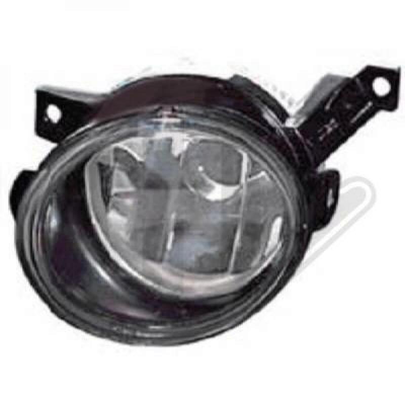 DIEDERICHS Fog Light