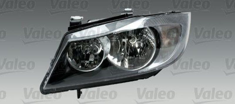 VALEO Headlight ORIGINAL PART