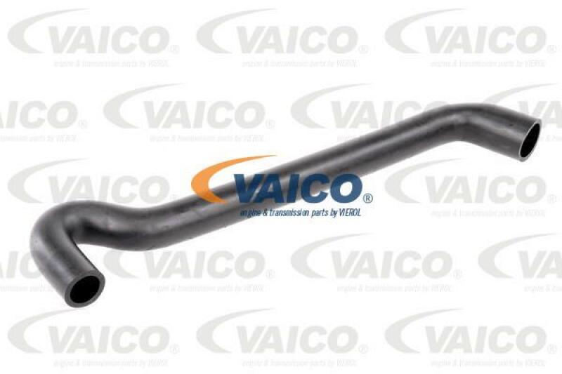 VAICO Hose, crankcase breather Original VAICO Quality