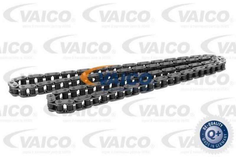 VAICO Timing Chain Q+, original equipment manufacturer quality MADE IN GERMANY