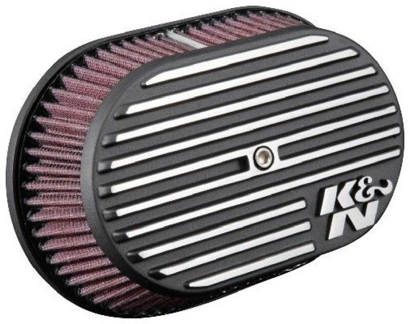 K&N Filters Sportluftfiltersystem RK-3956