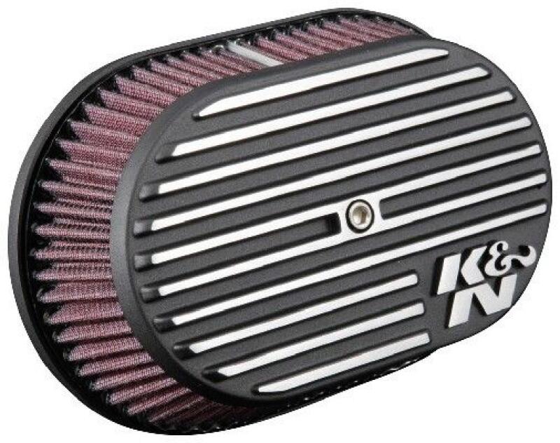 K&N Filters Sportluftfiltersystem