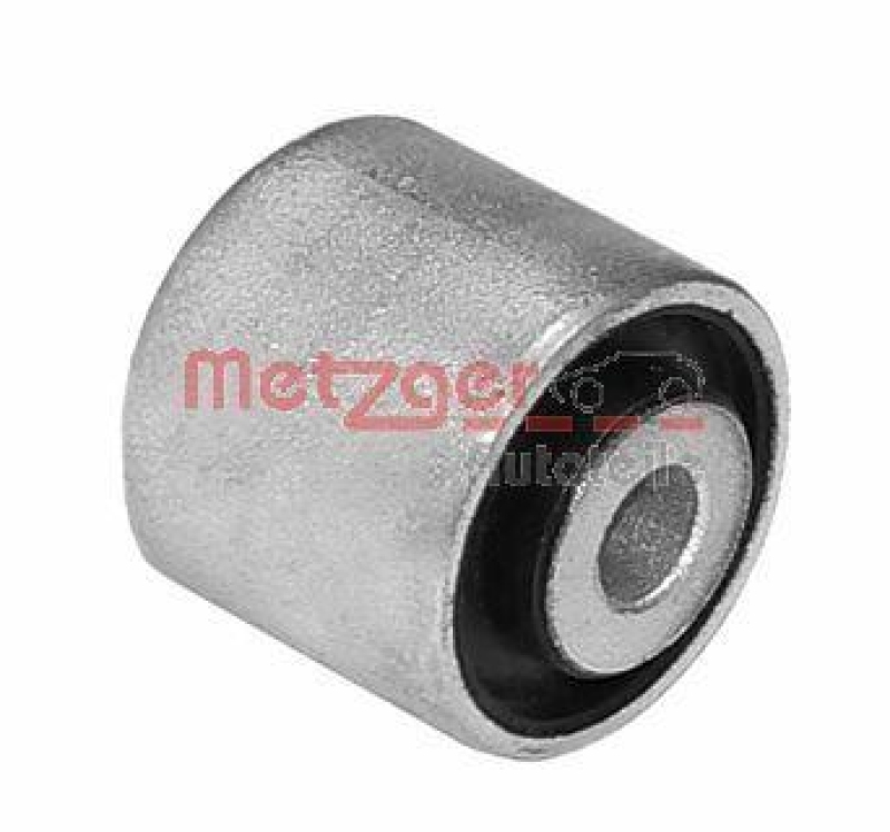 METZGER Mounting, control/trailing arm GREENPARTS