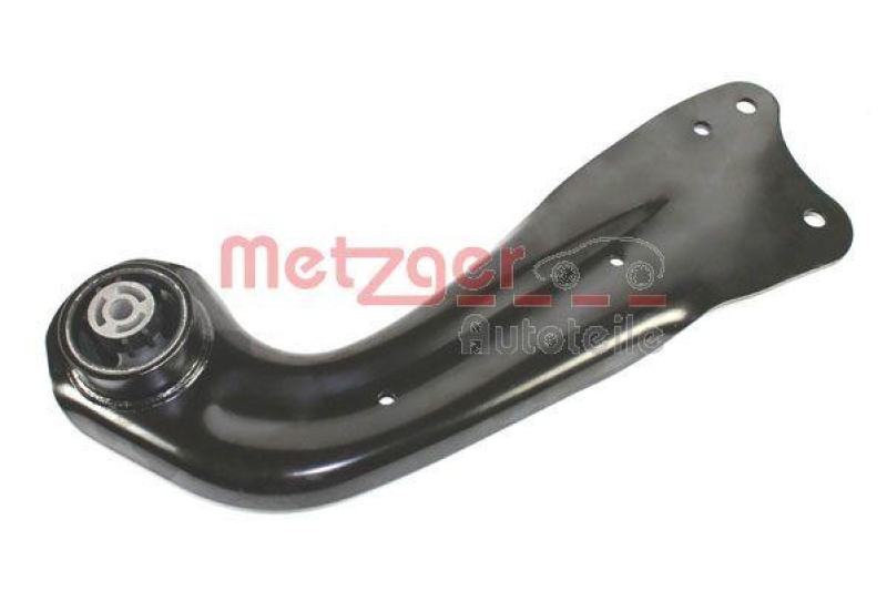 METZGER Control/Trailing Arm, wheel suspension GREENPARTS