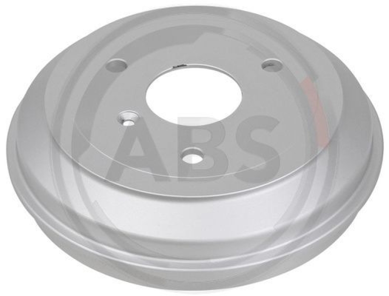 2x Brake Drum