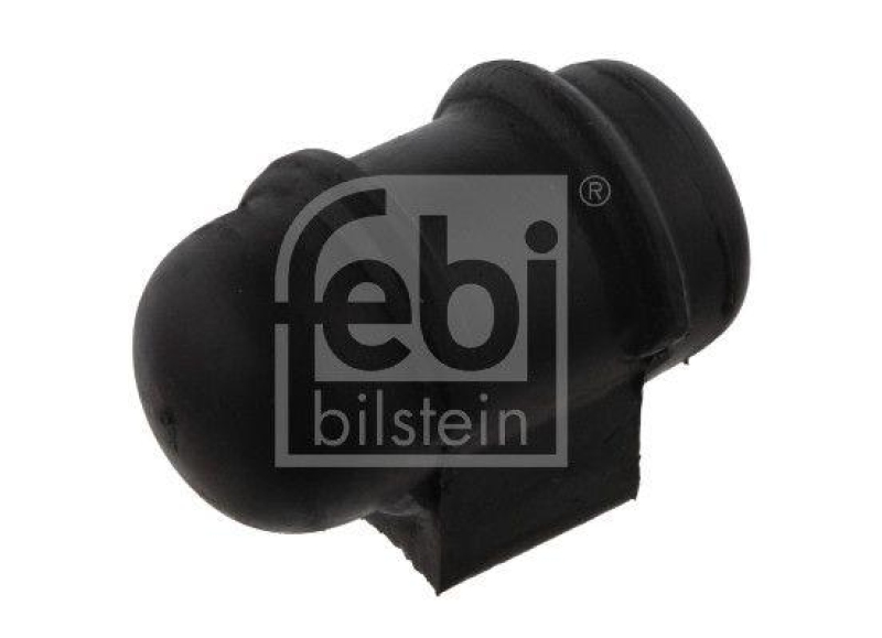 FEBI BILSTEIN Lagerung, Stabilisator 31007