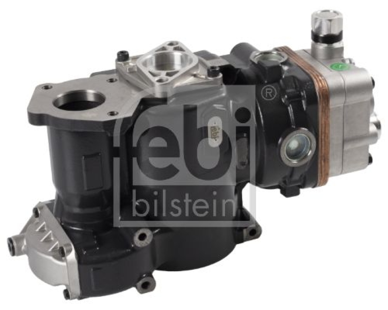 FEBI BILSTEIN Compressor, compressed air system