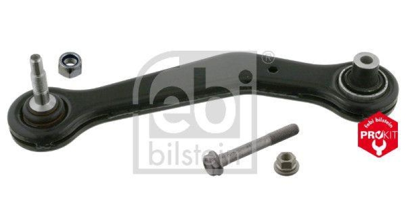 2x Febi Querlenker mit Lager und Gelenk passend f&uuml;r BMW X5 E53 3.0 4.4