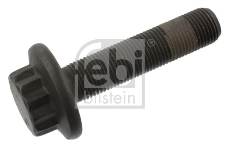 FEBI BILSTEIN Axle Bolt, drive shaft