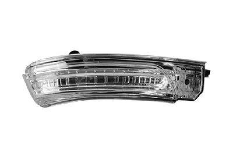 VAN WEZEL Blinkleuchte Blinker 5420916