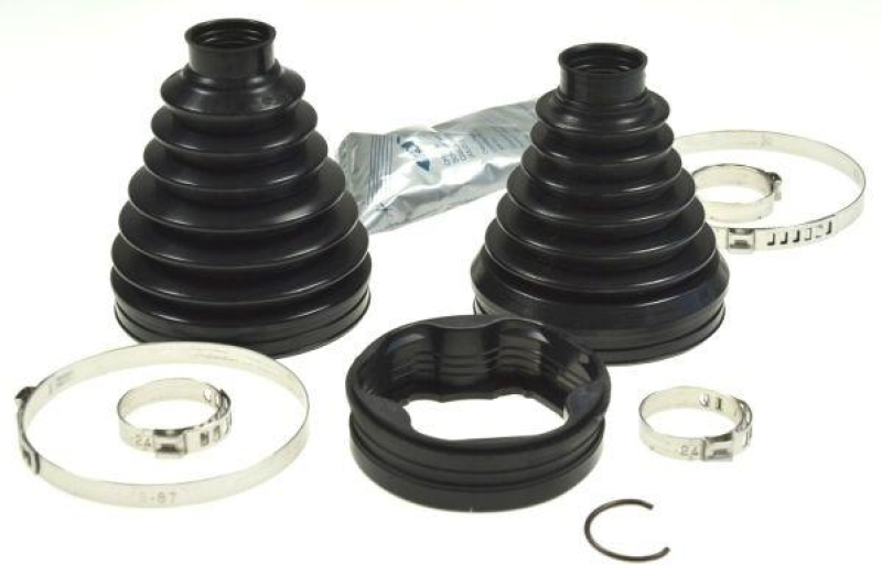 SPIDAN Bellow Kit, drive shaft