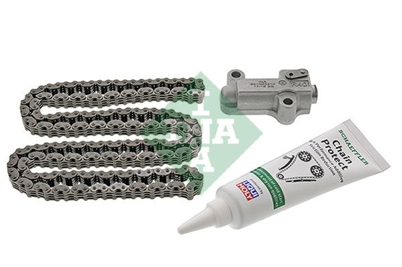 INA Timing Chain Kit