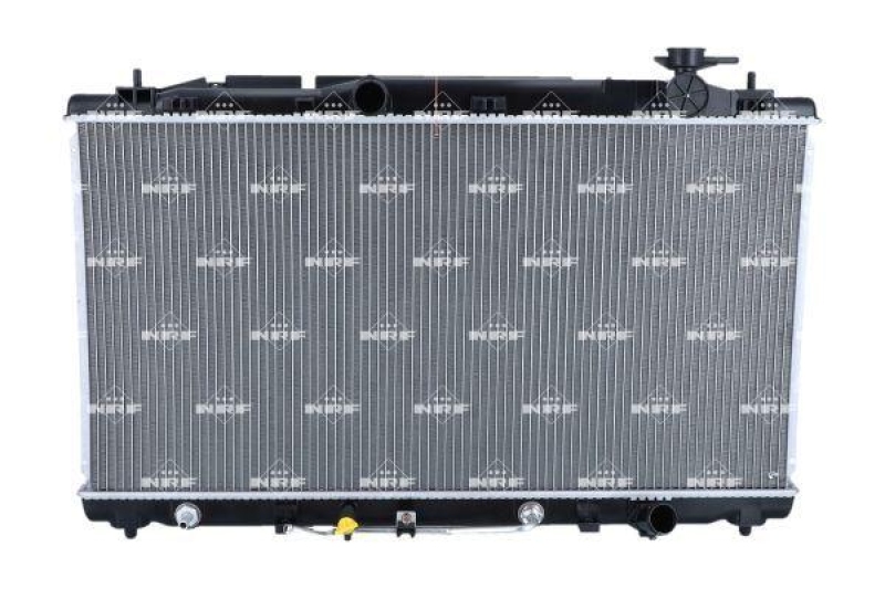 NRF Radiator, engine cooling