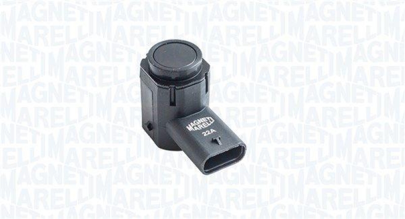MAGNETI MARELLI Sensor, Einparkhilfe 21016061010