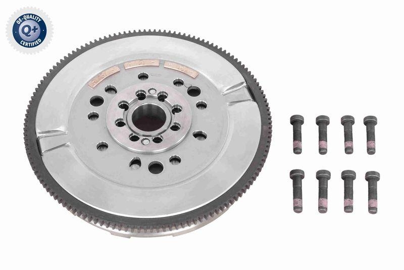 VAICO Flywheel Q+, original equipment manufacturer quality