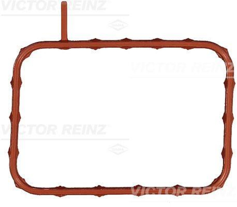 VICTOR REINZ Gasket, intake manifold