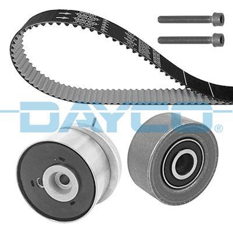 DAYCO Timing Belt Set