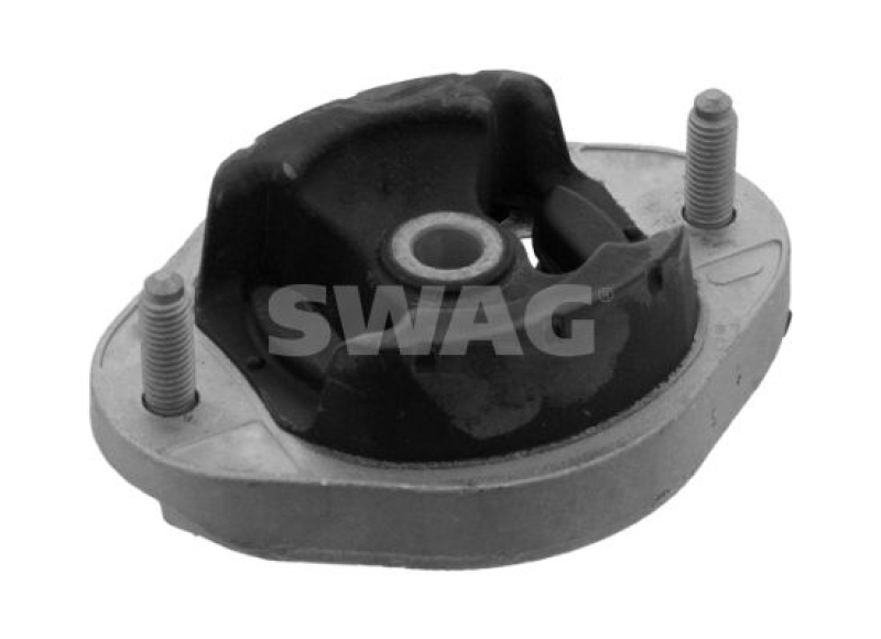 SWAG Mounting, manual transmission
