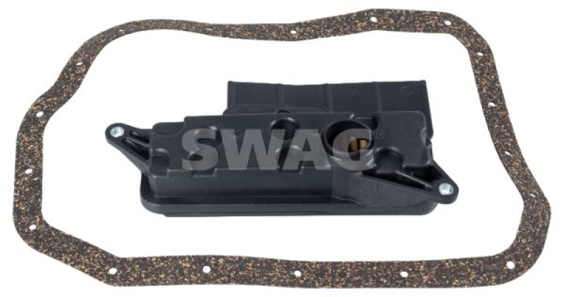 SWAG Hydraulic Filter Set, automatic transmission SWAG extra