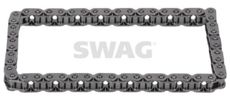 SWAG Chain, oil pump drive