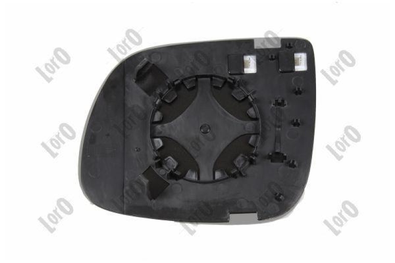 Spiegelglas, Au&szlig;enspiegel 0226G02