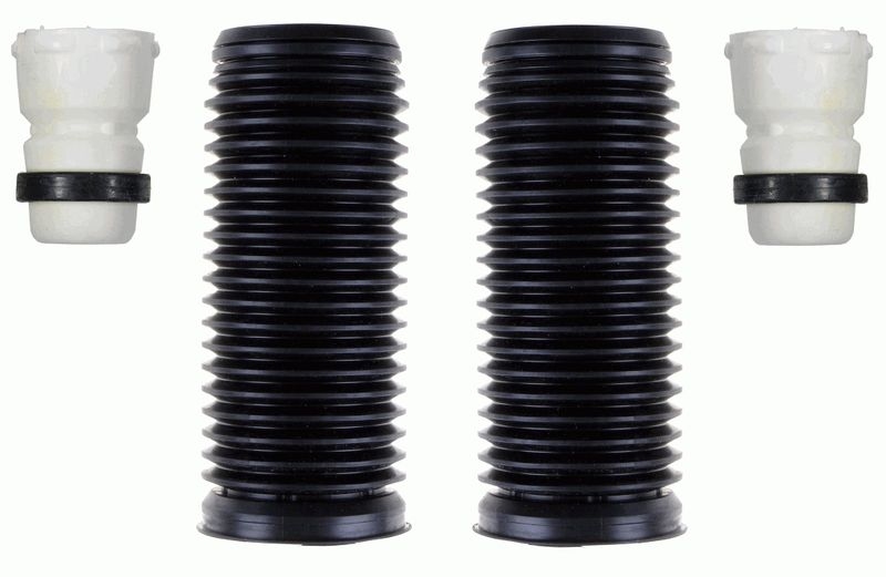 SACHS Dust Cover Kit, shock absorber Service Kit