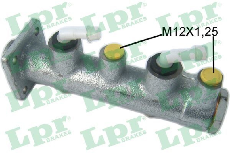 LPR Brake Master Cylinder