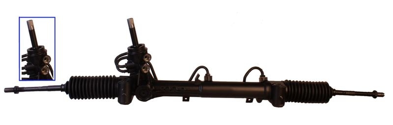 ELSTOCK Steering Gear