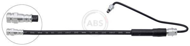 A.B.S. Bremsschlauch