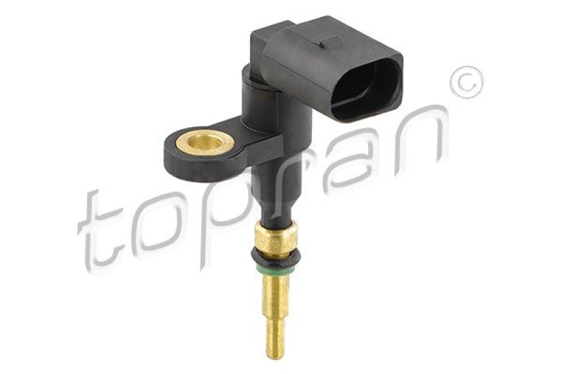 TOPRAN Sensor, Kühlmitteltemperatur