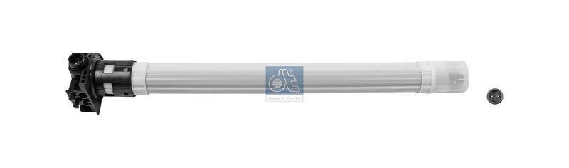DT Spare Parts Sensor, Kraftstoffvorrat