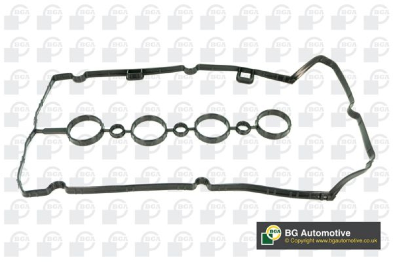 BGA Gasket, cylinder head cover