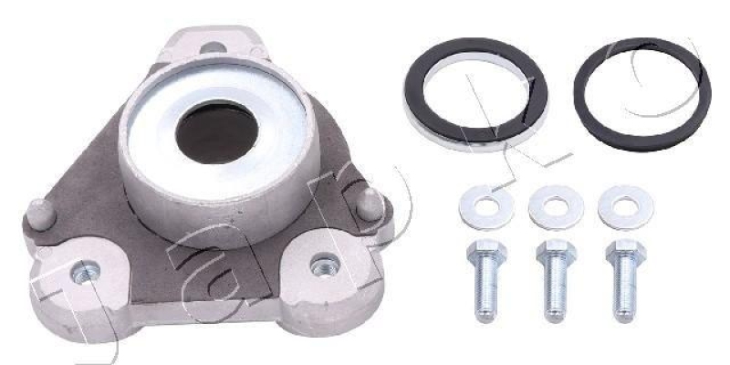 JAPKO Domlager Federbeinstützlager Federbeinlager