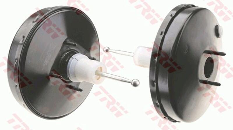 TRW Brake Booster