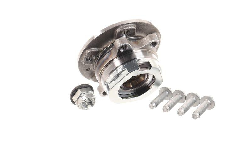 SKF Radlagersatz