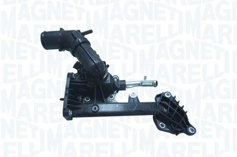 MAGNETI MARELLI Thermostat, coolant