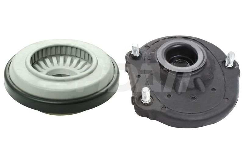 SPIDAN CHASSIS PARTS Repair Kit, suspension strut support mount
